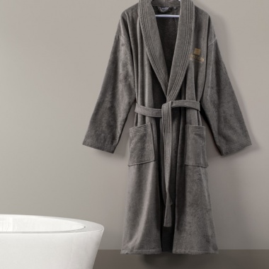 Bornoz (Bathrobe)